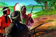 James Fenimore Cooper - Az utols� mohik�n