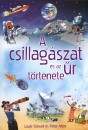 Louie Stowell - A csillag�szat �s az �r t�rt�nete