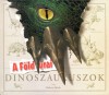 Robert Mash - A f�ld urai - Dinoszauruszok