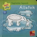  - Tapint�s lapoz� - �llatok