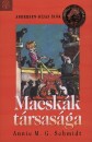 Annie M. G. Schmidt - Macsk�k t�rsas�ga