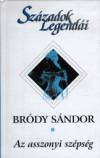 Br�dy S�ndor - Az asszonyi sz�ps�g