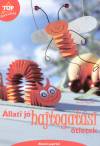 Armin Taubner - �llati j� hajtogat�si �tletek