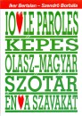Iker Bertalan - Szendr� Borb�la - K�pes olasz - magyar sz�t�r