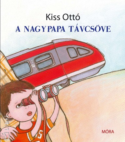 KISS OTT - A NAGYPAPA TVCSVE