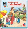 Monika Ehrenreich - Menj�nk egy�tt v�s�rolni!