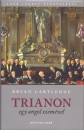 Bryan Cartledge - Trianon egy angol szem�vel