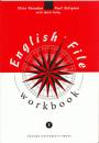 Mark Foley - Clive Oxenden - Paul Seligson - English File 1. - Workbook