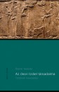 Rainer Kessler - Az �kori Izr�el t�rsadalma
