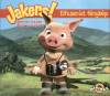 Susan Marenco - Jakers! - Az elfuser�lt f�nyk�p