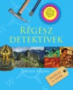 Simon Adams - R�g�sz detekt�vek