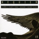 Johannes Brahms - Antonin Dvorak - Gabriel Faur� - Wolfgang Amadeus Mozart - Giuseppe Verdi - Requiem