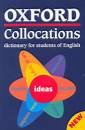  - Oxford collocations dictionary for students