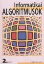 Iv�nyi Antal(Szerk.) - Informatikai algoritmusok 2.