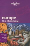 Nicola(Szerk.) Williams - Neil(Szerk.) Wilson - Europe on a Shoestring