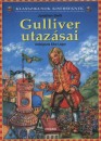 Jonathan Swift - Gulliver utaz�sai