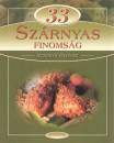 Hargitai Gy�rgy(�ssze�ll.) - 33 sz�rnyas finoms�g