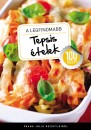 Frank J�lia - A legfinomabb - Tepsis �telek