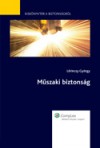 L�rinczy Gy�rgy - Varga J�nos - M�szaki biztons�g