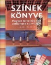 Anna Starmer - Sz�nek k�nyve