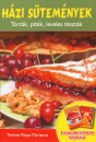 T�thn� P�nya Marianna - H�zi s�tem�nyek - Tort�k, pit�k, leveles t�szt�k