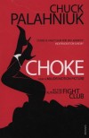 Chuck Palahniuk - Choke
