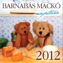Telegdi �gnes - Barnab�s mack� napt�ra 2012