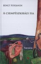 Bengt Pohjanen - A csemp�szkir�ly fia
