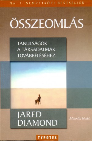 Jared M. Diamond - �sszeoml�s