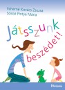 Feh�rn� Kov�cs Zsuzsa - S�sn� Pintye M�ria - J�tsszunk besz�det!
