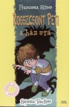Francesca Simon - Rosszcsont Peti a h�z ura