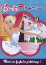  - Barbie lehetn�k - Balett-t�ncos
