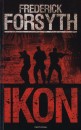 Frederick Forsyth - Ikon
