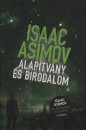 Isaac Asimov - Alap�tv�ny �s Birodalom