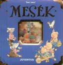 Tony Wolf - Mes�k