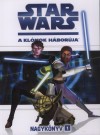  - Star Wars - A kl�nok h�bor�ja - Nagyk�nyv 1.