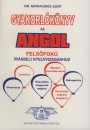 Dr. Navracsics Judit - Gyakorl�k�nyv az angol fels�fok� �r�sbeli nyelvvizsg�khoz