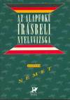 Dr. Moln�r Judit - Szinna Undine - Az alapfok� �r�sbeli nyelvvizsga - N�met alapfok