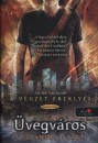 Cassandra Clare - �vegv�ros