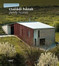 L�vai-Kany� Judit(Szerk.) - Csal�di h�zak - Family houses