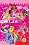 Iginio Straffi - Winx: Szerelemk�nyv
