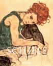 Reinhard Steiner - Egon Schiele