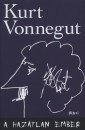 Kurt Vonnegut - A haz�tlan ember