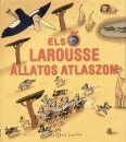 �ric Mathivet - Els� Larousse �llatos atlaszom