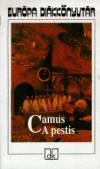 Albert Camus - A pestis