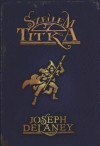 Joseph Delaney - A Szellem titka
