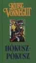 Kurt Vonnegut - H�kuszp�kusz