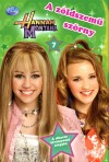 M. C. King - Hannah Montana 7. - A z�ldszem� sz�rny