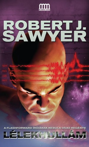 Robert J. Sawyer - L�lekhull�m