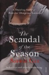 Sophie Gee - The Scandal of the Season